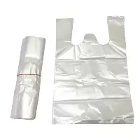 塑料袋3扎（100只每扎）结实耐用 安全无毒
