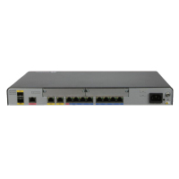 华为(HUAWEI)AR6120-S路由器(多WAN口 企业级 千兆有线)