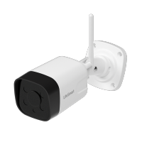 LifeSmart 摄像头 云视户外摄像头1080P 红外夜视IP66级防水