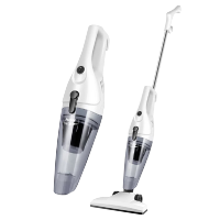 海尔(Haier)吸尘器 HT-C2160B家用立式 600W吸力手持大功率干式尘杯除尘机