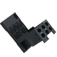 施耐德电气 LRD 继电器附件 LAD7B106 端子排