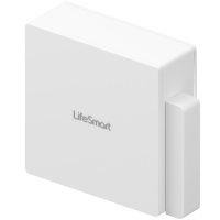 LifeSmart 感应器 多功能门禁感应器38.4*38.4*14.6mm