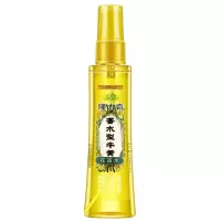 隆力奇60ml清香型蛇胆牛黄花露水 5瓶装