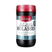 红印 Red Seal 原味黑糖 500g*2罐