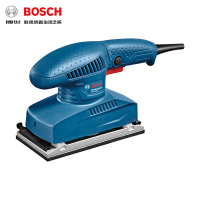 博世(BOSCH) 平板砂磨机GSS 2300