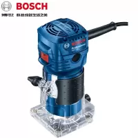 博世(BOSCH) 修边机GKF550
