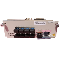 中兴 ZTE 光波长转换 MOM2B