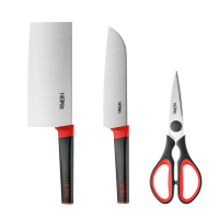 膳魔师刀具系列 FE-5003刀具三件套