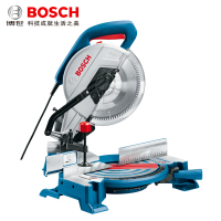 博世(BOSCH) 斜切锯GCM10 MX