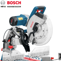 博世(BOSCH) 斜切锯GCM12 GDL