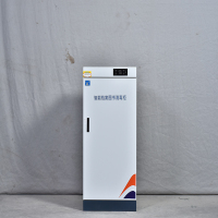 二层图消毒书柜ZY-HH-D079 990*550*510钢制