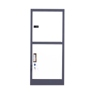 内保门ZY-HH-D067 900*425*390钢制