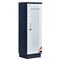 六抽防磁柜ZY-HH-D075 1300*525*485钢制150L