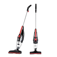 美的吸尘器U1 家用商用吸尘器手持立式吸尘器 二合一强劲吸力吸尘器