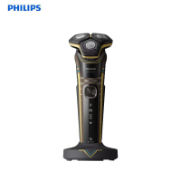 飞利浦电动剃须刀S5666国家博物馆国博衍艺联名款[剑行天下]