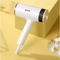歌林(Kolin)电吹风家用热风大功率吹风筒可折叠静姿L-GL9126X