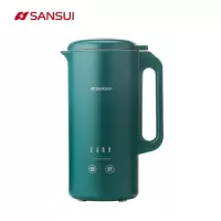 山水小家电迷你豆浆机DZ-SDJ722
