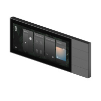 LifeSmart 中控面板 四联实体开关