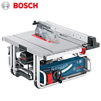 博世(BOSCH) 台锯GTS10 J