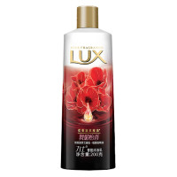 力士精油香氛沐浴乳舞媚怡香200g 花香凝萃精油香氛沐浴露