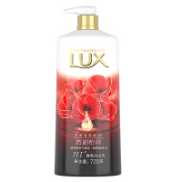力士精油香氛沐浴乳舞媚怡香720g 花香凝萃精油芳香沐浴露
