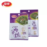 彤华麻辣海带丝56克