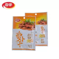 彤华香辣萝卜干56克