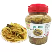 莹润农家老表菜
