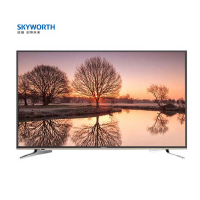 创维(SKYWORTH) 32E382W 32英寸 2K 智能电视 (计价单位:台) 黑色