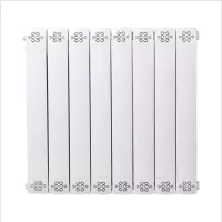 欧阳莎普(Ouyangshapu) UR系列散热器 UR8003-600