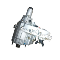 TRW 东风 猛士EQ2050 分动箱总成