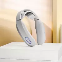 SKG颈椎按摩器 颈部按摩仪 K3语音播报款