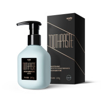 usmile净白护齿精华牙膏180g抗糖护齿 北冰洋 单个装