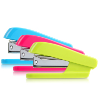 得力0406订书机(10台)