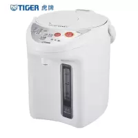 虎牌(tiger) 电热水瓶2.2L PDH-A22C 白色