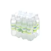 咸伙计 柠檬味盐汽水520ml*12瓶(单位:箱)