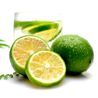 新鲜水果青柠檬1斤