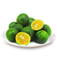 新鲜水果金桔1斤