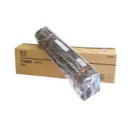 震旦(AURORA)ADT-755 高容量碳粉 适用AD755 黑色