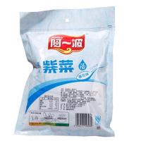 阿一波蛋花紫菜汤62克