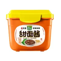 300克六月香欣和香甜面酱