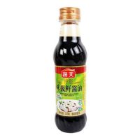 海天特级味级鲜酱油500ml