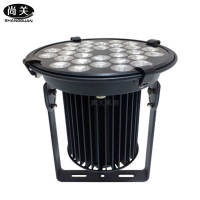 尚关(SHANGGUAN) LED聚光探照灯 SQ-Z39 AC220V LED 100W