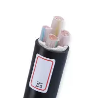 南方阻燃 电线电缆 YJV 4*50 0.6/1KV
