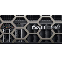 戴尔(DELL) R740服务器深度学习运算虚拟化3206R*1双电64G内存丨3x600G 15K硬盘丨H730P