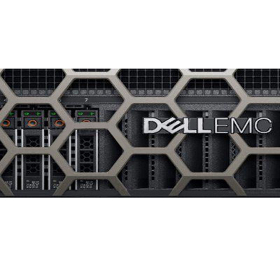 戴尔（DELL） R740服务器深度学习运算虚拟化6226*2双电64G内存丨3x600G 15K硬盘丨H730P