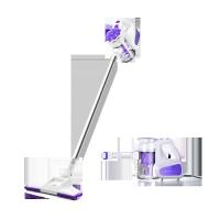 小狗 (PUPPY) D-526吸尘器家用静音手持式 单台装