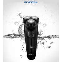 飞科(FLYCO)浮动旋转式剃须刀 FS389