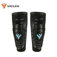 维克利奥VICLEO 足球护腿板护小腿板护胫运动护具一对装(BY)