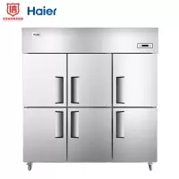 海尔六门冷柜SL-1450